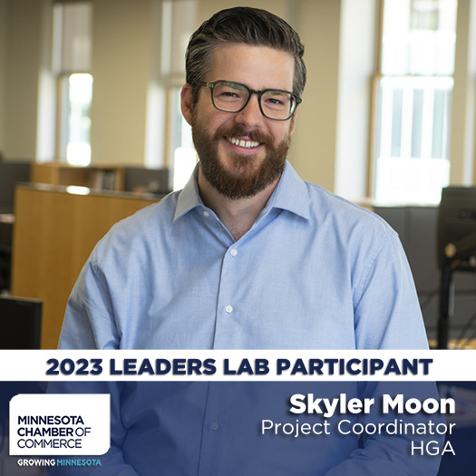 2023 Leaders Lab participant profiles Minnesota Chamber of Commerce